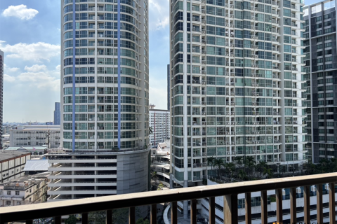 Condo in Bangkok, Thailand, 1 bedroom  № 187087