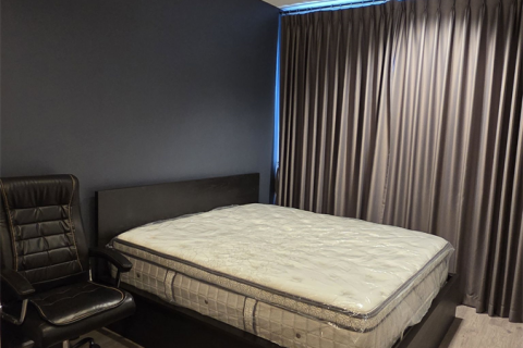Condo à Bangkok, Thaïlande, 1 chambre № 187086 - photo 8