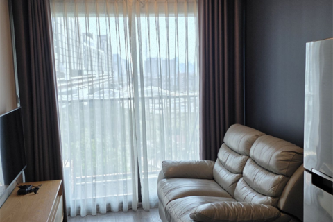 Condo à Bangkok, Thaïlande, 1 chambre № 187086 - photo 5