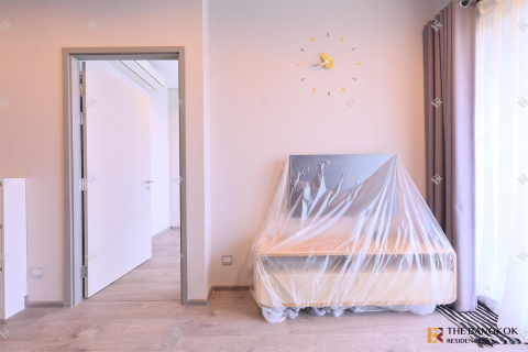Condo à Bangkok, Thaïlande, 1 chambre № 187086 - photo 2