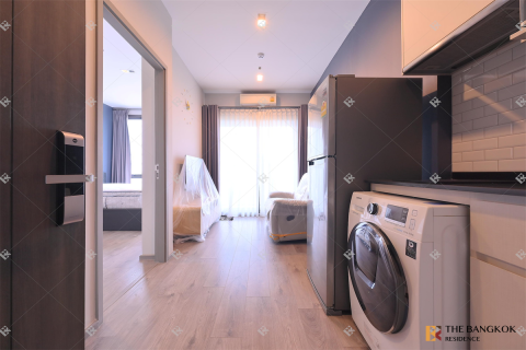 Condo à Bangkok, Thaïlande, 1 chambre № 187086 - photo 7