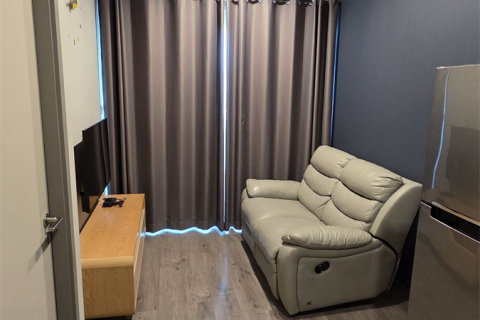 Condo à Bangkok, Thaïlande, 1 chambre № 187086 - photo 9