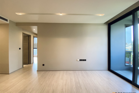 Condo in Bangkok, Thailand, 2 bedrooms № 187084