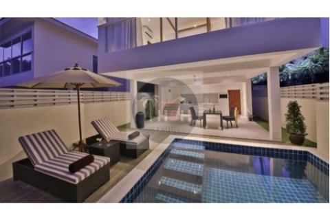 Villa in Ko Samui, Thailand 1 bedroom № 180173 - photo 5