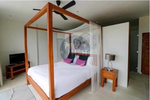 Villa in Ko Samui, Thailand 1 bedroom № 180173 - photo 10
