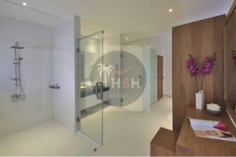 Villa in Ko Samui, Thailand 1 bedroom № 180173 - photo 2