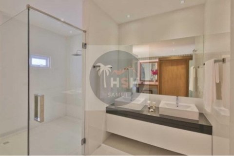 Villa in Ko Samui, Thailand 1 bedroom № 180173 - photo 7