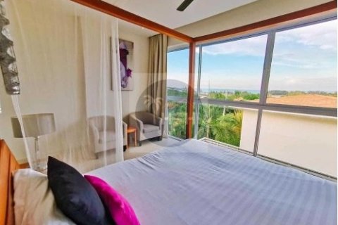 Villa in Ko Samui, Thailand 1 bedroom № 180173 - photo 11
