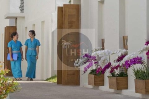 Villa in Ko Samui, Thailand 1 bedroom № 180173 - photo 9
