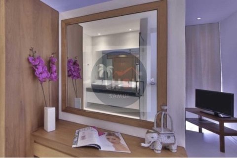 Villa in Ko Samui, Thailand 1 bedroom № 180173 - photo 6