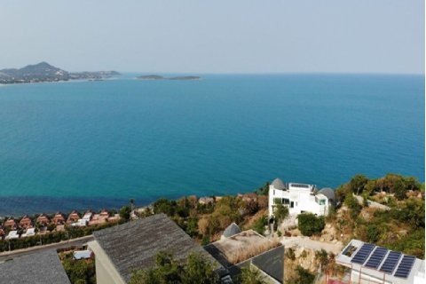 Land on Chaweng Beach, Ko Samui, Thailand № 180175 - photo 2