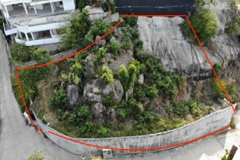 Land on Chaweng Beach, Ko Samui, Thailand № 180175 - photo 3