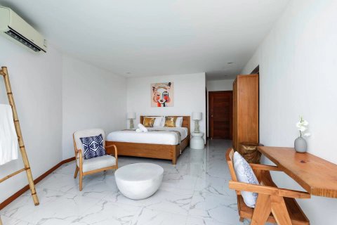 Villa in Ko Samui, Thailand 4 bedrooms № 180176 - photo 6