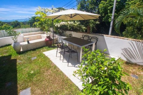 Villa in Ko Samui, Thailand 4 bedrooms № 180176 - photo 4