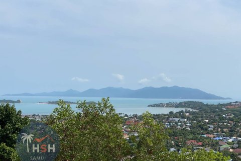 Villa in Ko Samui, Thailand 4 bedrooms № 180174 - photo 5