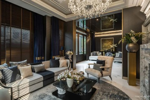 Maison à Taling Chan, Bangkok, Thaïlande 5 chambres № 164797 - photo 3