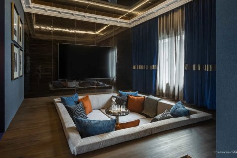 Maison à Taling Chan, Bangkok, Thaïlande 5 chambres № 164797 - photo 5