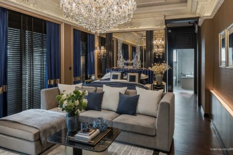 Maison à Taling Chan, Bangkok, Thaïlande 5 chambres № 164797 - photo 8