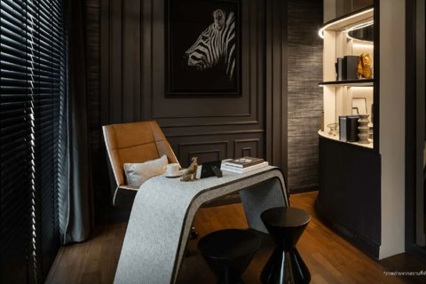 Maison à Taling Chan, Bangkok, Thaïlande 5 chambres № 164797 - photo 6