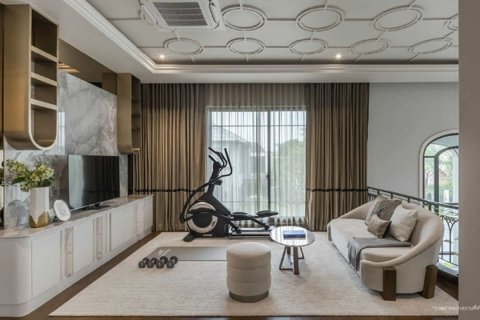 Maison à Taling Chan, Bangkok, Thaïlande 5 chambres № 164797 - photo 10