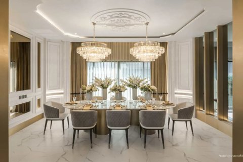 Maison à Taling Chan, Bangkok, Thaïlande 5 chambres № 164797 - photo 9