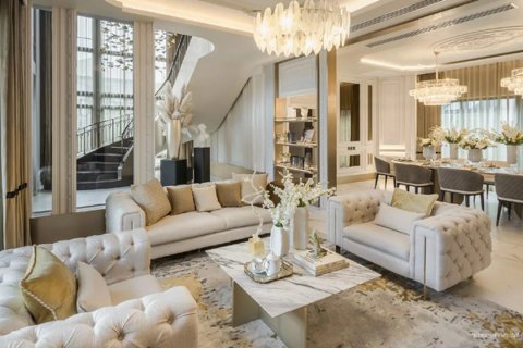 Maison à Taling Chan, Bangkok, Thaïlande 5 chambres № 164797 - photo 4