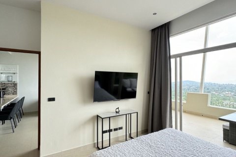 Квартира в Самуи, Таиланд с 2 спальнями  № 164798 - фото 24