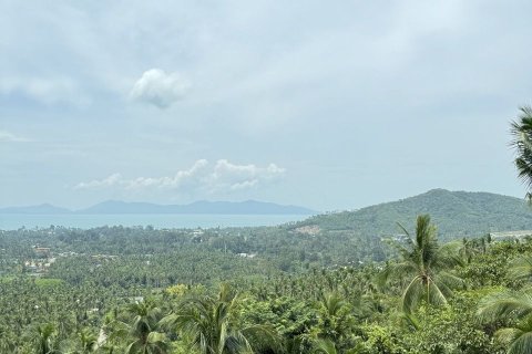 Квартира в Самуи, Таиланд с 2 спальнями  № 164798 - фото 27