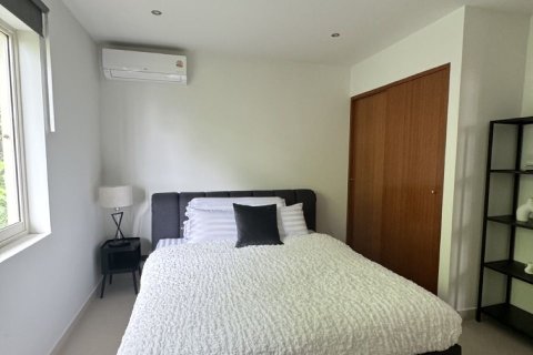 Квартира в Самуи, Таиланд с 2 спальнями  № 164798 - фото 15