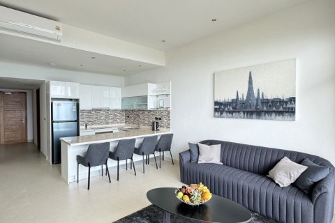 Квартира в Самуи, Таиланд с 2 спальнями  № 164798 - фото 6