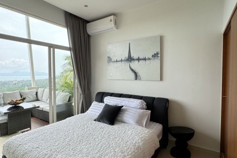 Квартира в Самуи, Таиланд с 2 спальнями  № 164798 - фото 18