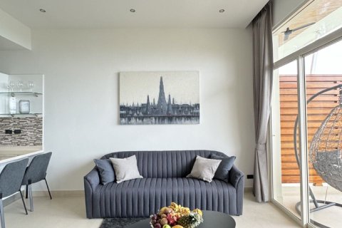 Квартира в Самуи, Таиланд с 2 спальнями  № 164798 - фото 12