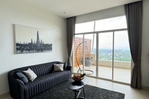 Квартира в Самуи, Таиланд с 2 спальнями  № 164798 - фото 11