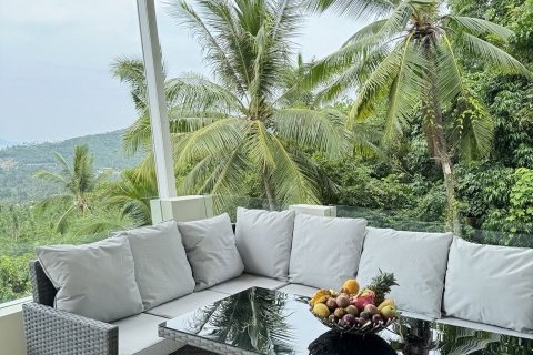 Квартира в Самуи, Таиланд с 2 спальнями  № 164798 - фото 26