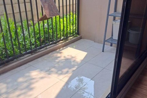 Studio dans le Condo à Sathon, Bangkok, Thaïlande  № 164794 - photo 6