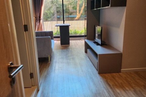 Studio dans le Condo à Sathon, Bangkok, Thaïlande  № 164794 - photo 7