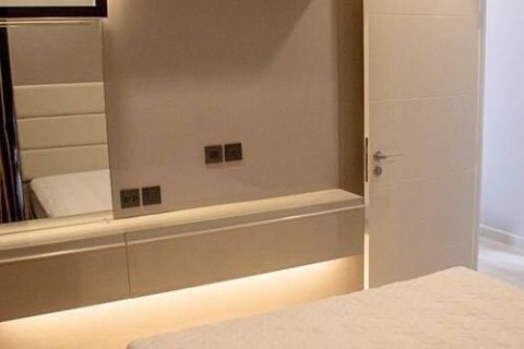 Condo in Phaya Thai, Bangkok, Thailand, 2 bedrooms  № 164799 - photo 4