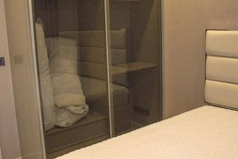 Condo in Phaya Thai, Bangkok, Thailand, 2 bedrooms  № 164799 - photo 3