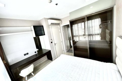 Condo in Phaya Thai, Bangkok, Thailand, 2 bedrooms  № 164799 - photo 8