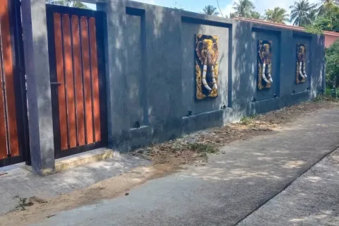 Вилла в Пхангнге, Таиланд с 6 спальнями  № 164796 - фото 2