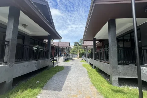 Вилла в Пхангнге, Таиланд с 6 спальнями  № 164796 - фото 5