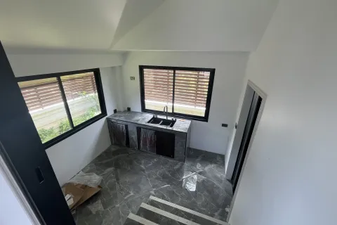 Вилла в Пхангнге, Таиланд с 6 спальнями  № 164796 - фото 8