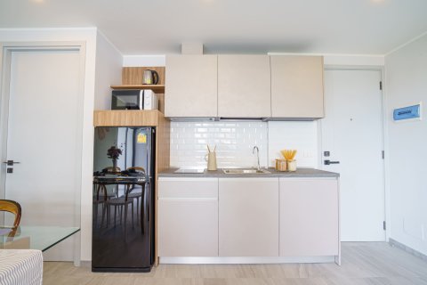 Condo in Phuket, Thailand, 2 bedrooms  № 148026 - photo 10