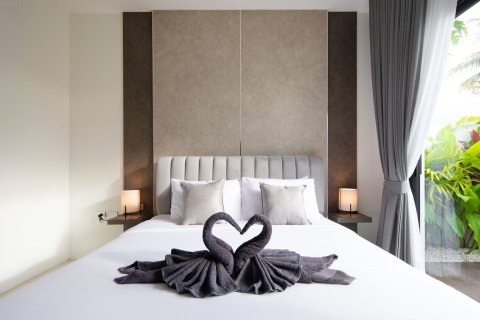 Villa in Phuket, Thailand 3 bedrooms № 148028 - photo 16