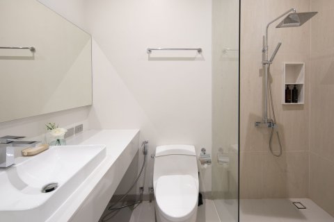 Villa in Phuket, Thailand 3 bedrooms № 148028 - photo 8