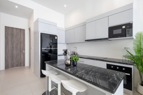 Villa in Phuket, Thailand 3 bedrooms № 148028 - photo 6