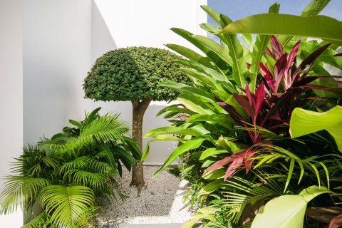 Villa in Phuket, Thailand 3 bedrooms № 148028 - photo 14