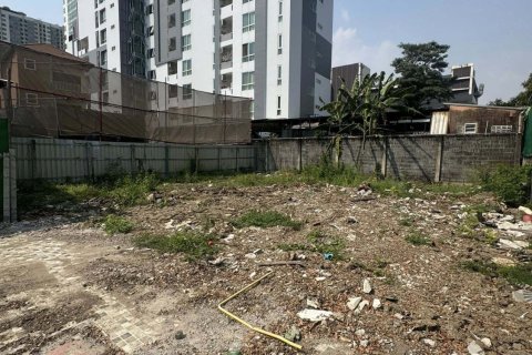 Земельный участок в Клонг Тоэй, Бангкок, Таиланд 427.6м2  № 148024 - фото 5