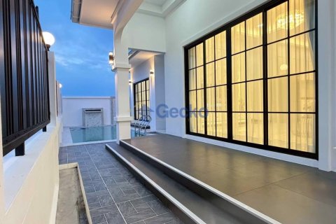 บ้านในพัทยา, ประเทศไทย 3 ห้องนอน № 195910 - รูปถ่าย 20