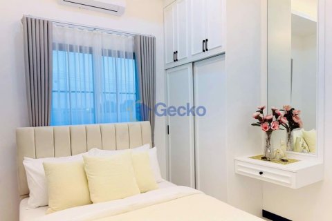 บ้านในพัทยา, ประเทศไทย 3 ห้องนอน № 195910 - รูปถ่าย 19